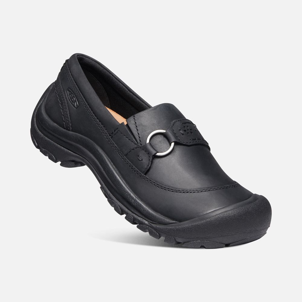 Keen Slip-On Kadın Siyah - Kaci Iii - Türkiye JFGA26185